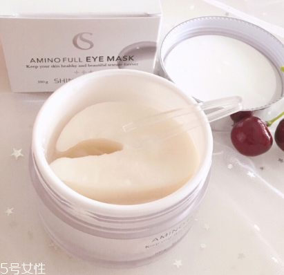 眼部細(xì)紋用什么眼膜效果好？眼紋終結(jié)者眼膜推薦