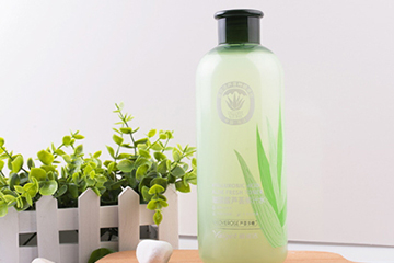 蘆薈水可以白天用嗎？蘆薈爽膚水要避光嗎