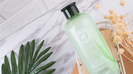 蘆薈水可以白天用嗎？蘆薈爽膚水要避光嗎