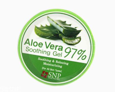 暴曬之后如何補救？曬紅了可以用蘆薈膠嗎？