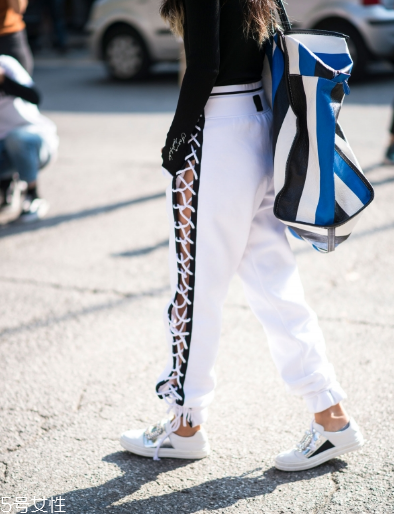 褲子上有鐵銹怎么洗掉？褲子上的鐵銹用什么洗？