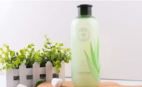 蘆薈水可以天天用嗎？油性皮膚可以用蘆薈水嗎