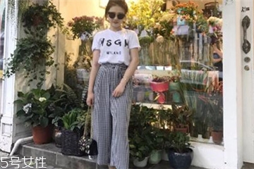 褲子什么面料最好？褲子買哪種面料好？