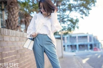 褲子放久了變黃怎么辦？褲子黃了這樣做