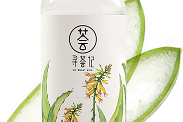 尋薈記和昭貴哪個好？尋薈記和昭貴蘆薈膠對比