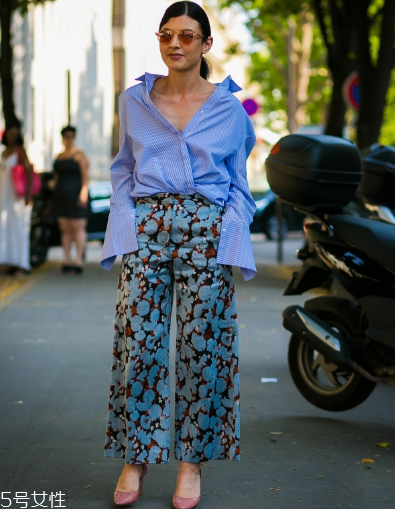 褲子會(huì)越穿越松嗎？看具體面料