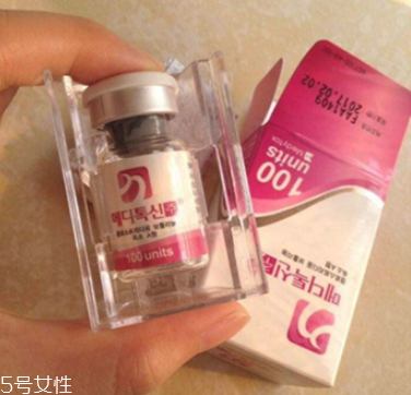 粉毒瘦臉針安全嗎 韓國(guó)粉毒瘦臉針能不能打 粉毒瘦臉針安全嗎 韓國(guó)粉毒瘦臉針能不能打