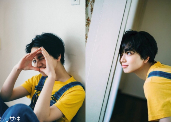 清純短發(fā)發(fā)型女2022 人見人愛的清純系短發(fā) 清純短發(fā)發(fā)型女2022 人見人愛的清純系短發(fā)