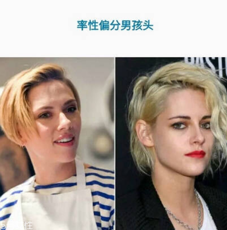 清純短發(fā)發(fā)型女2022 人見人愛的清純系短發(fā) 清純短發(fā)發(fā)型女2022 人見人愛的清純系短發(fā)