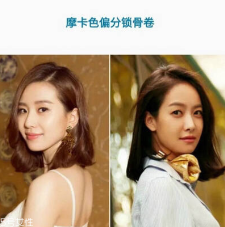 清純短發(fā)發(fā)型女2022 人見人愛的清純系短發(fā) 清純短發(fā)發(fā)型女2022 人見人愛的清純系短發(fā)