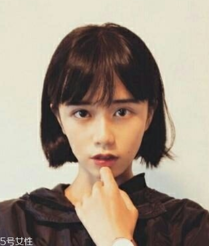 清純短發(fā)發(fā)型女2022 人見人愛的清純系短發(fā) 清純短發(fā)發(fā)型女2022 人見人愛的清純系短發(fā)