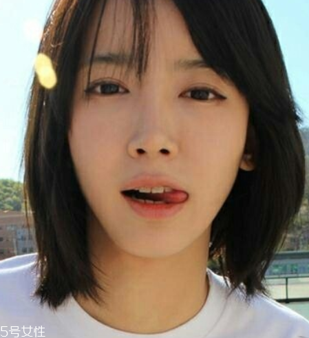 清純短發(fā)發(fā)型女2022 人見人愛的清純系短發(fā) 清純短發(fā)發(fā)型女2022 人見人愛的清純系短發(fā)