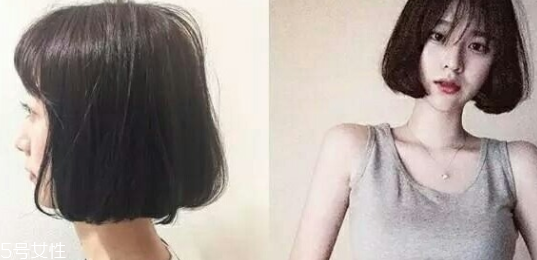 清純短發(fā)發(fā)型女2022 人見人愛的清純系短發(fā) 清純短發(fā)發(fā)型女2022 人見人愛的清純系短發(fā)