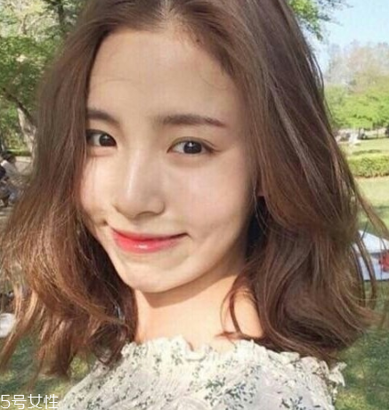 清純短發(fā)發(fā)型女2022 人見人愛的清純系短發(fā) 清純短發(fā)發(fā)型女2022 人見人愛的清純系短發(fā)