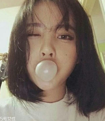 清純短發(fā)發(fā)型女2022 人見人愛的清純系短發(fā) 清純短發(fā)發(fā)型女2022 人見人愛的清純系短發(fā)