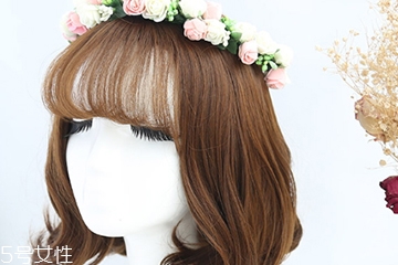 巧克力色頭發(fā)怎么染？最權(quán)威的配方比例