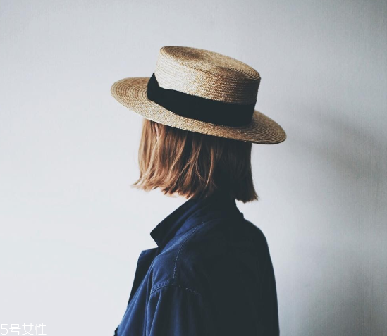 鮑伯頭發(fā)型怎么打理好看？鮑伯頭的5種打理方法