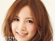 巧克力色頭發(fā)怎么染？最權(quán)威的配方比例