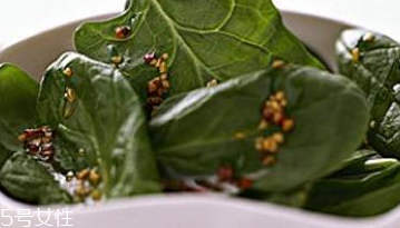 紫蘇葉可以給寶寶敷臉嗎？紫蘇葉不能給寶寶敷臉