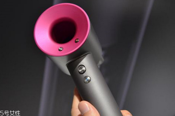 戴森吹風(fēng)機(jī)怎么用 這幾個(gè)功能你知道嗎 戴森吹風(fēng)機(jī)怎么用 這幾個(gè)功能你知道嗎