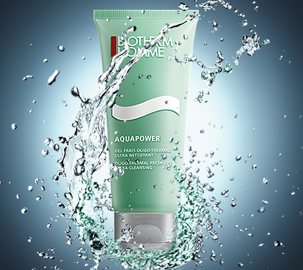 碧歐泉適合敏感肌膚嗎？