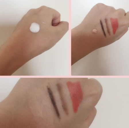 碧歐泉適合油性肌膚嗎？油性肌膚用碧歐泉的哪款產(chǎn)品