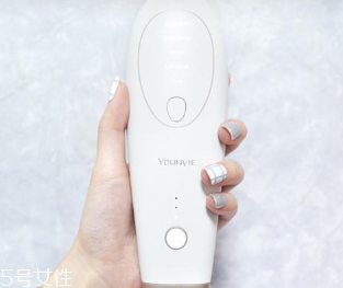 易科美納米點(diǎn)陣靠譜嗎？易科美點(diǎn)陣嫩膚美容儀有效嗎