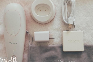 易科美納米點(diǎn)陣靠譜嗎？易科美點(diǎn)陣嫩膚美容儀有效嗎