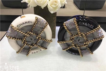 chanel救生圈尺寸多大？香奈兒救生圈包包尺寸介紹