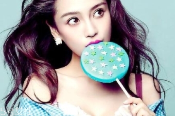 燙發(fā)不染色好看嗎？只燙不染也能美美的