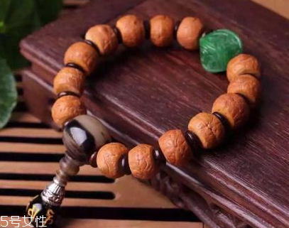 鳳眼菩提可以上油嗎？菩提上油需謹(jǐn)慎