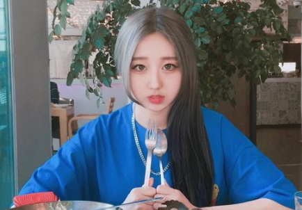 青木亞麻灰褪色后顏色是怎樣的？