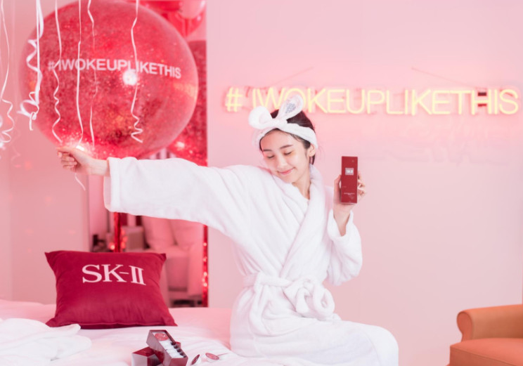 晚安面膜的使用方法 醒來肌膚水又亮 晚安面膜的使用方法 醒來肌膚水又亮