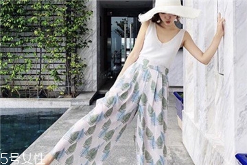 褲子在衣柜中怎樣收納？助你變身收納達(dá)人