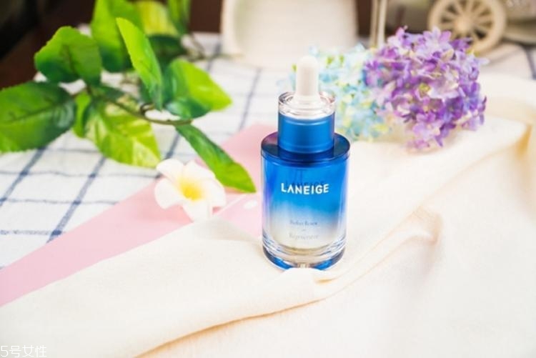 精華液有必要用嗎？精華液有什么作用和功效？