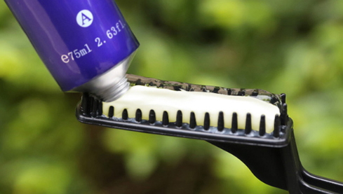 漂染過的頭發(fā)還能染嗎？漂染頭發(fā)需要時(shí)間恢復(fù)