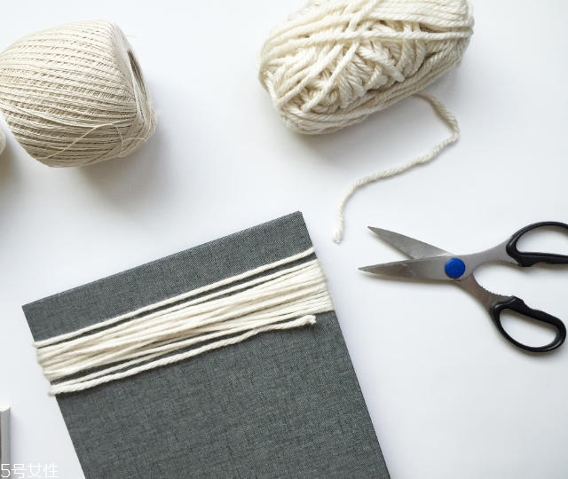 流蘇掛件怎么做？自制流蘇掛件讓家多點(diǎn)文藝風(fēng)