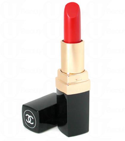 性感紅唇妝怎么畫 4步驟圖解教程 性感紅唇妝怎么畫 4步驟圖解教程