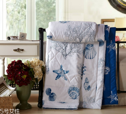 空調(diào)被要套被套嗎？套被套好處多