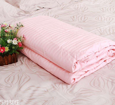 空調(diào)被要套被套嗎？套被套好處多