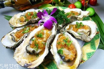 生蠔清蒸多長時間熟？清蒸生蠔最佳時間