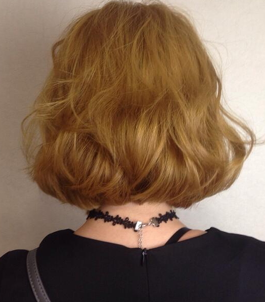 砂金色頭發(fā)需要漂嗎？