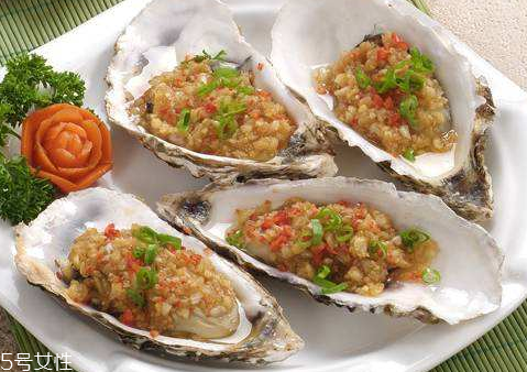 生蠔清蒸多長時間熟？清蒸生蠔最佳時間