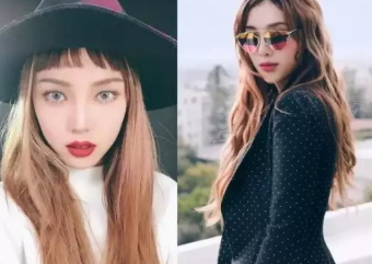 砂金色怎么調(diào)？教你調(diào)出最美砂金色