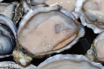 生蠔小孩可以吃嗎？兒童是否適合吃生蠔？