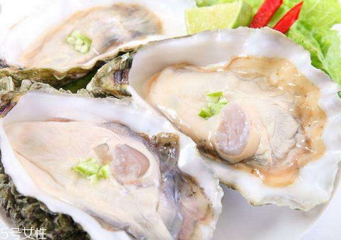 生蠔小孩可以吃嗎？兒童是否適合吃生蠔？