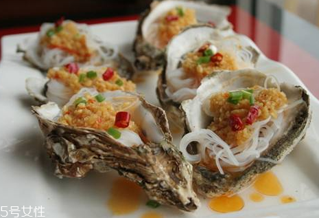 生蠔每天吃幾個(gè)最好？生蠔每日最佳食用量