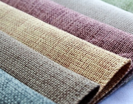 亞麻是什么面料？材質(zhì)是亞麻纖維