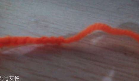 手工手環(huán)怎么做？棉繩手環(huán)的簡(jiǎn)單做法