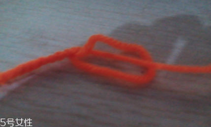 手工手環(huán)怎么做？棉繩手環(huán)的簡(jiǎn)單做法